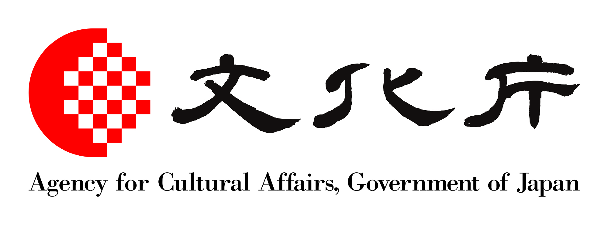 文化庁シンボルマーク画像