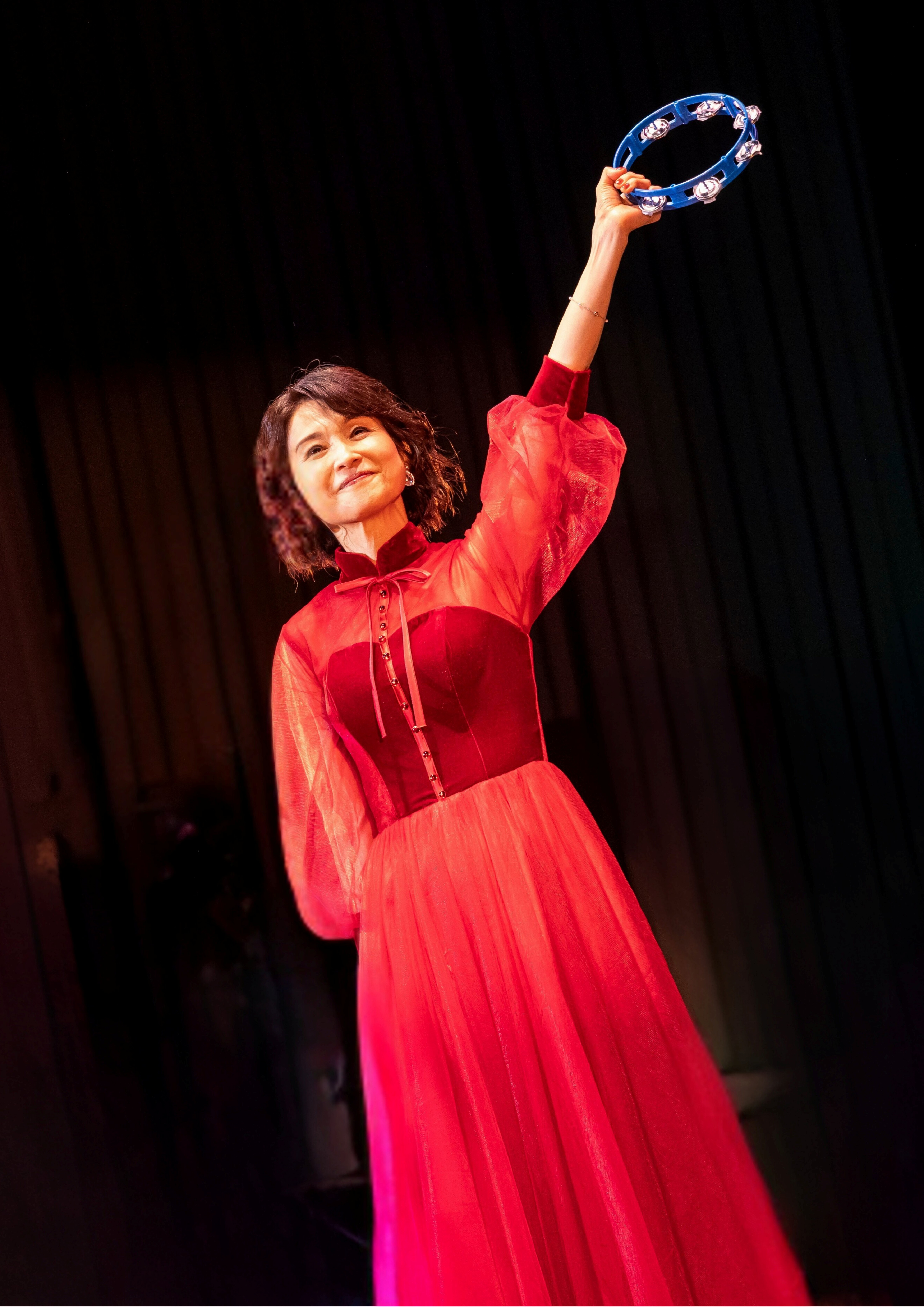 辛島美登里 Premium Christmas Concert