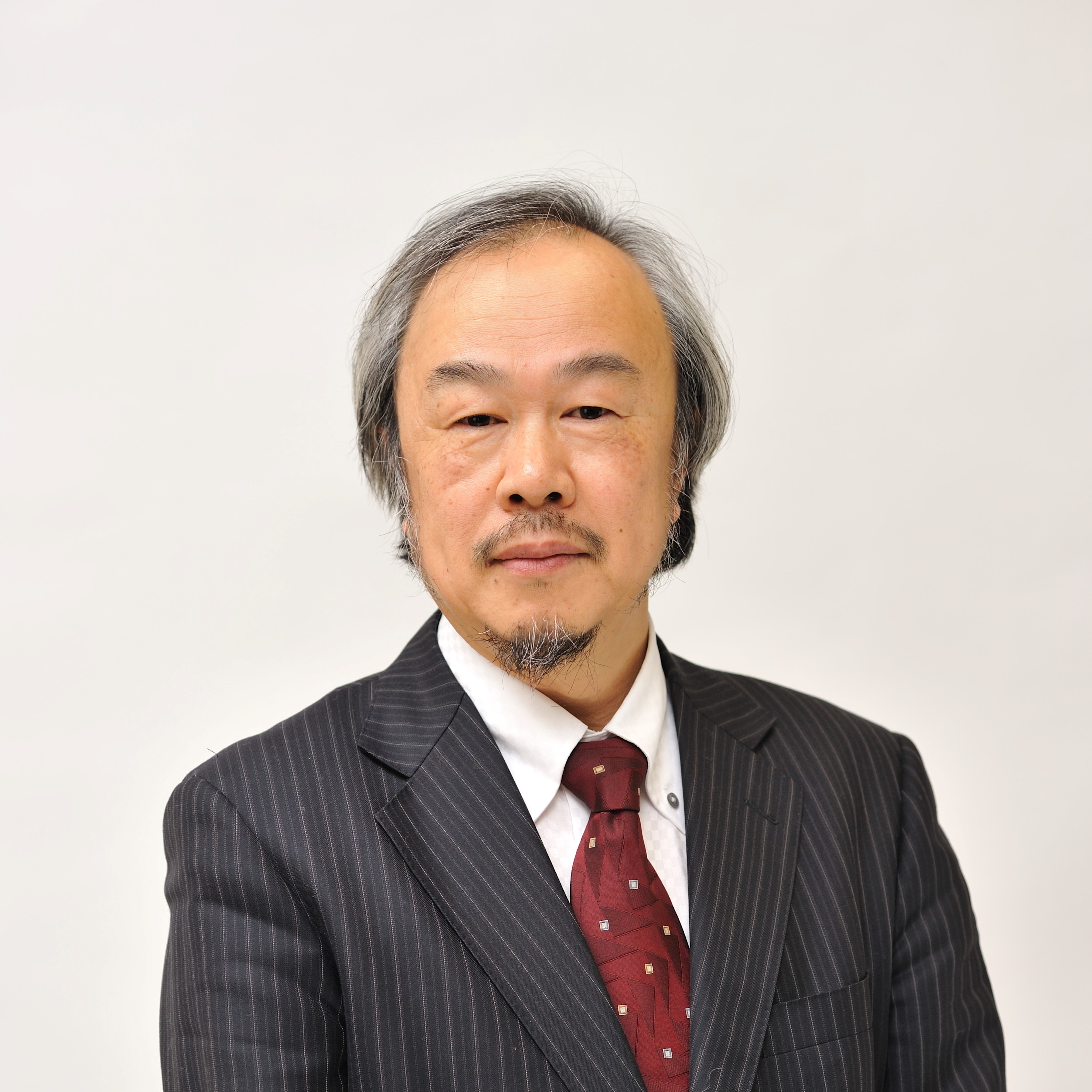久保田慶一画像
