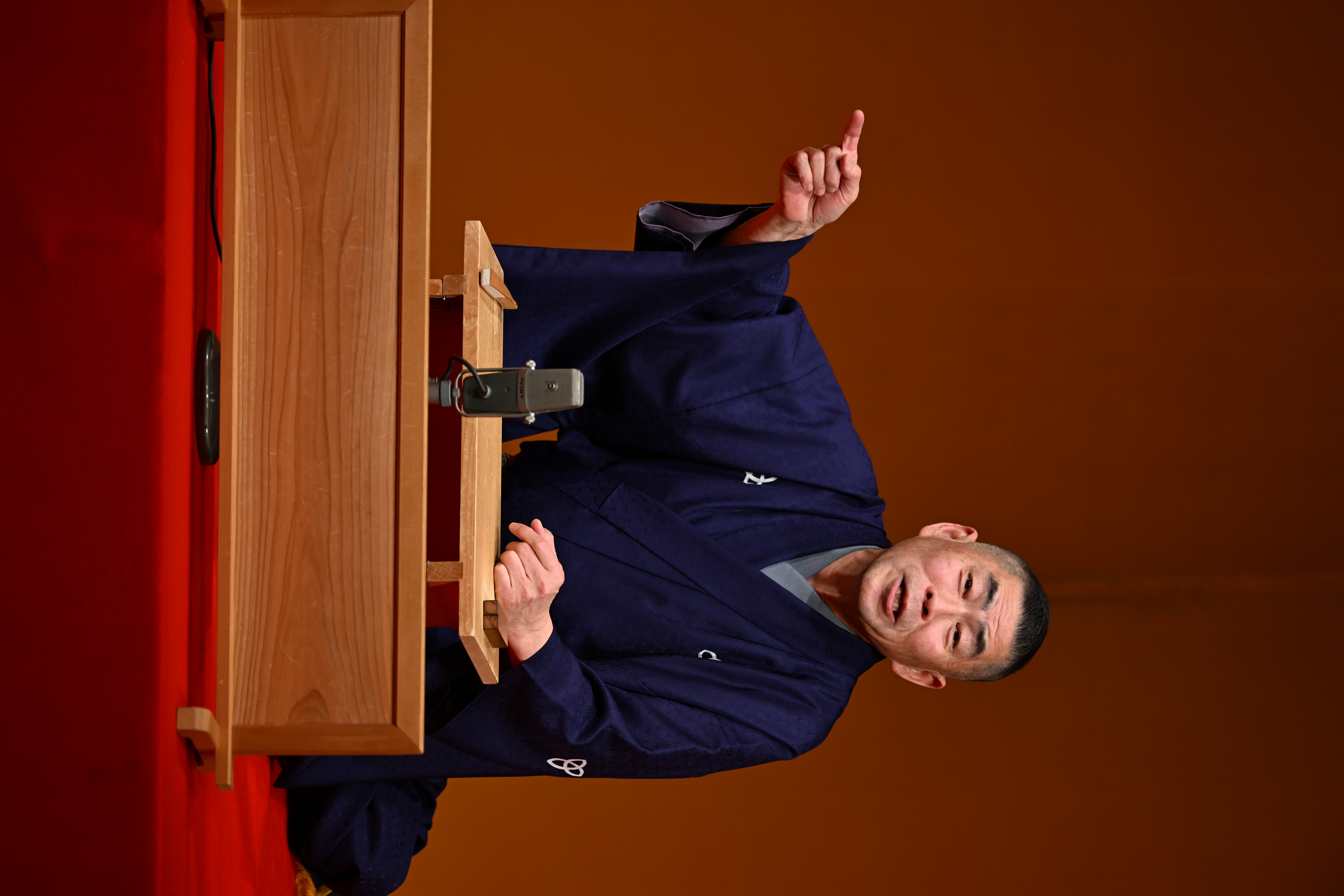 桂南光 独演会