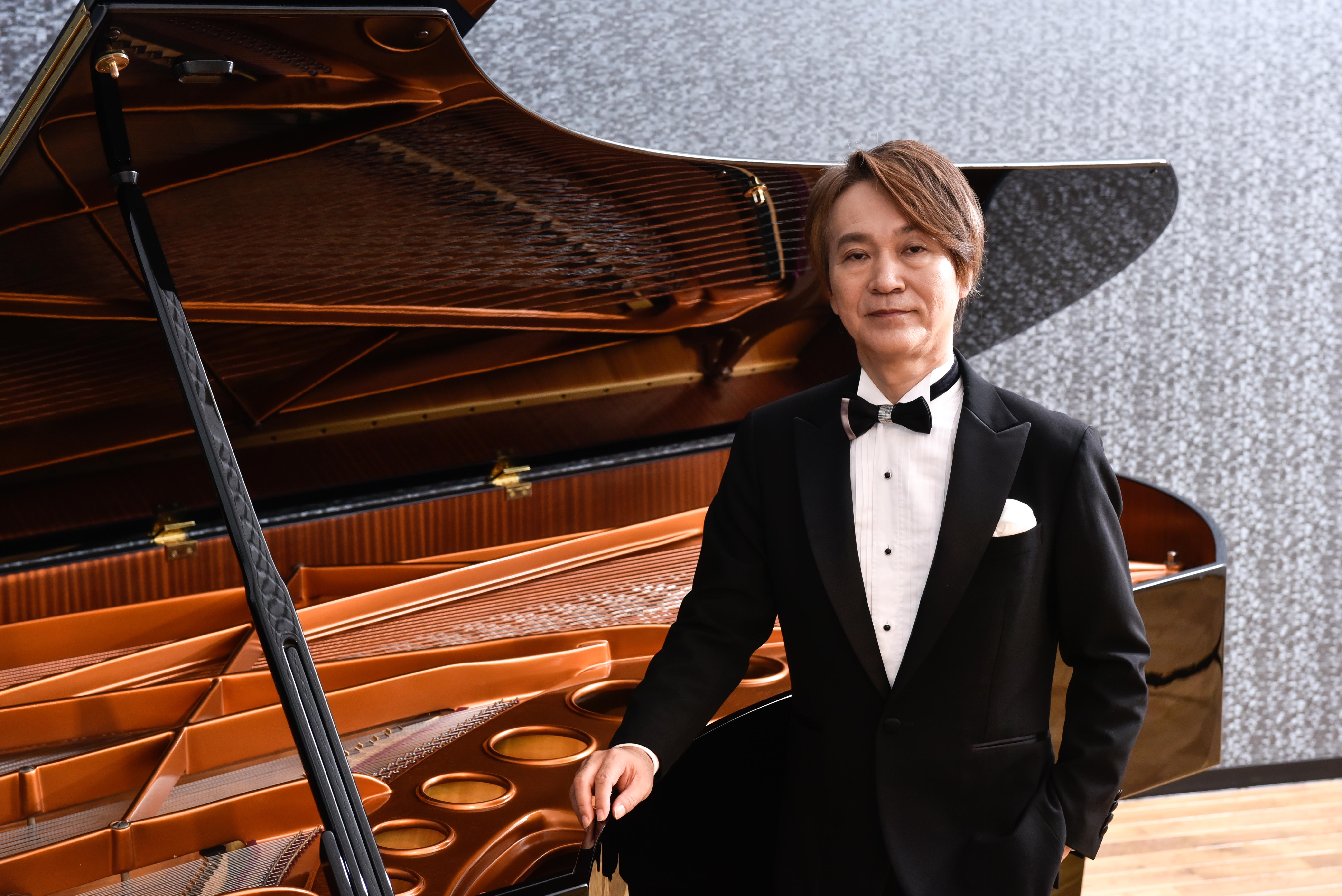 羽毛田丈史 2026