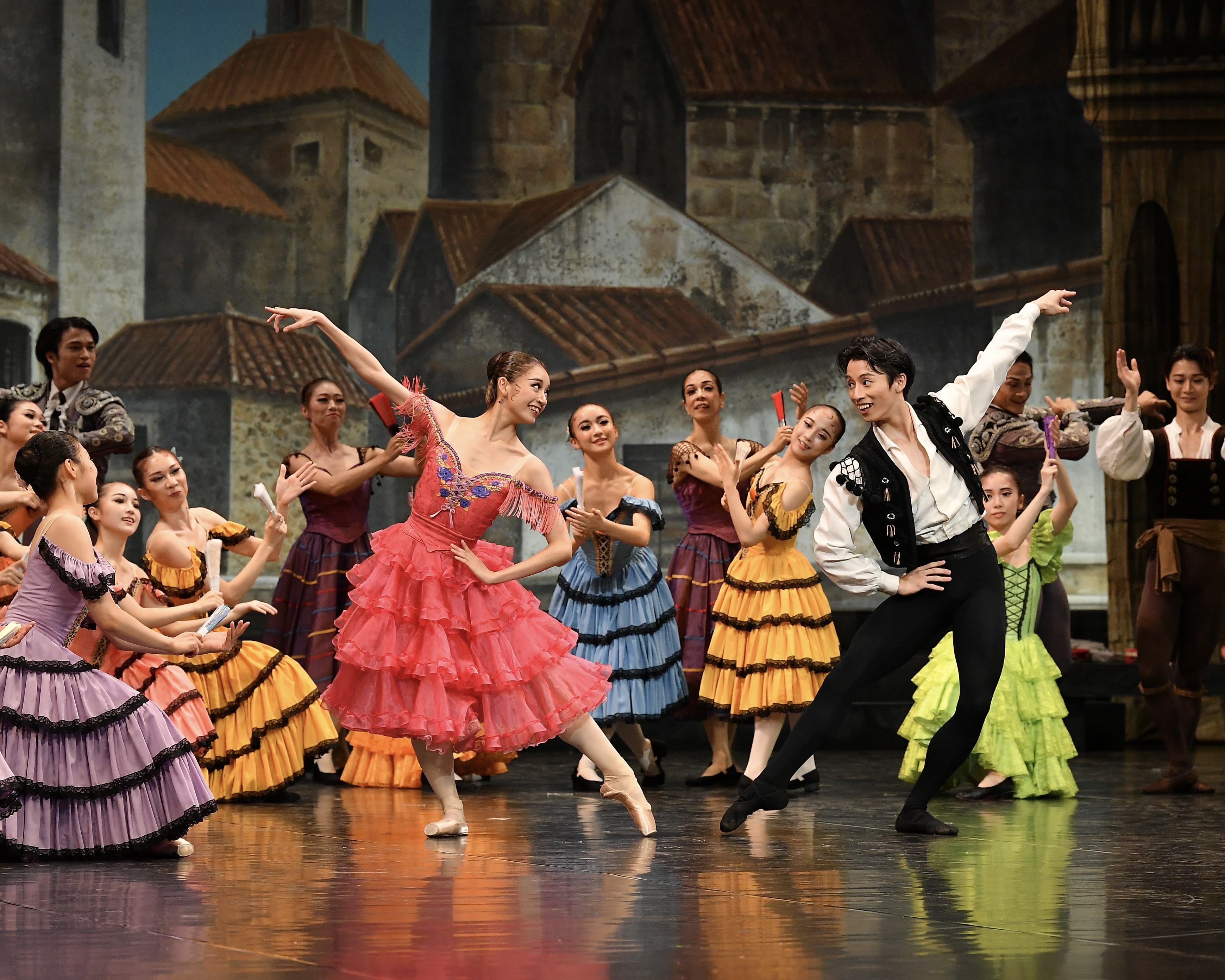 佐々木美智子バレエスタジオ＆バレエ団